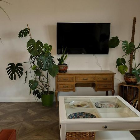 Apartamento Lawendowy Raj Pilchowice Exterior foto