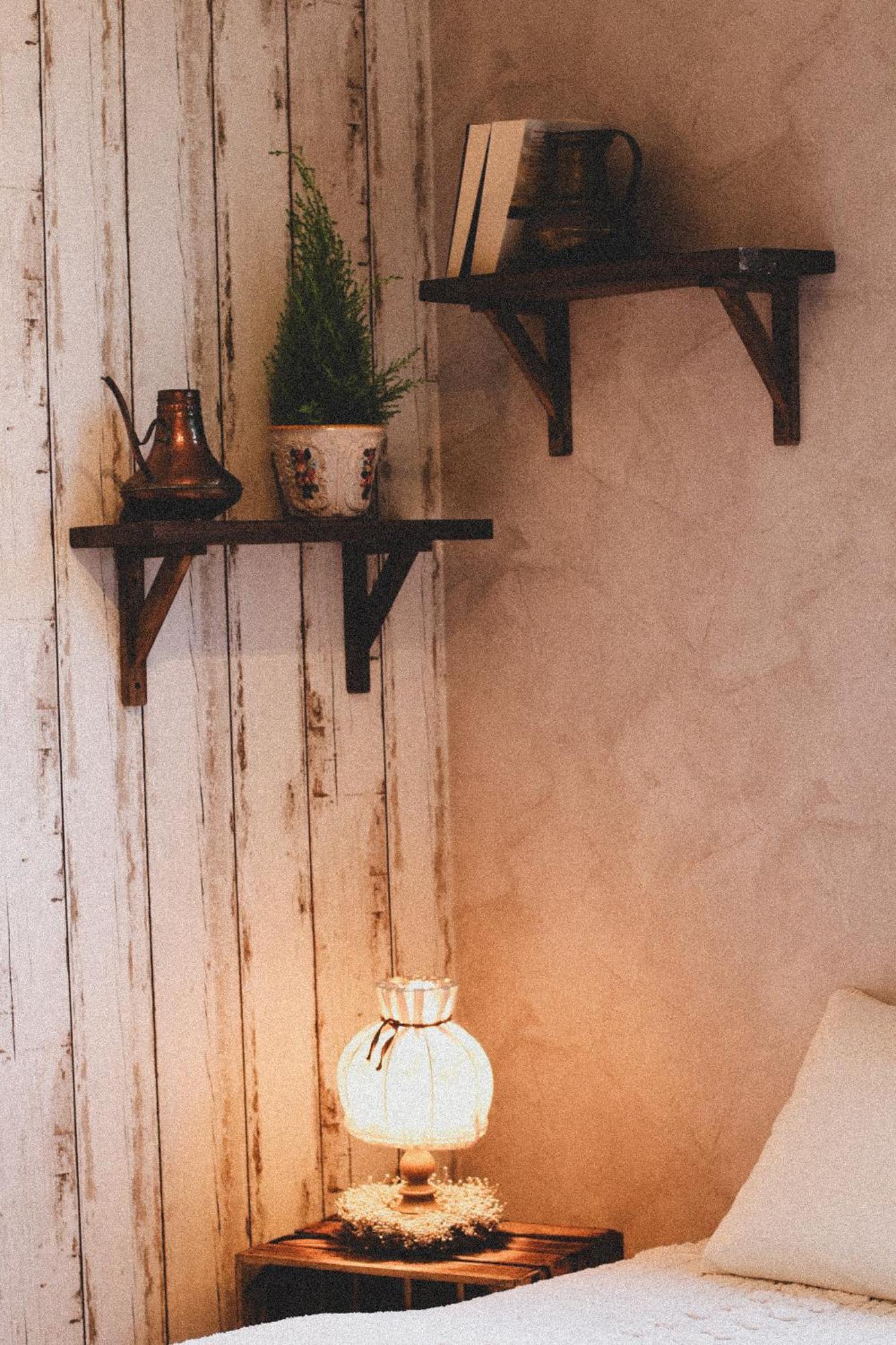 Apartamento Lawendowy Raj Pilchowice Habitación foto