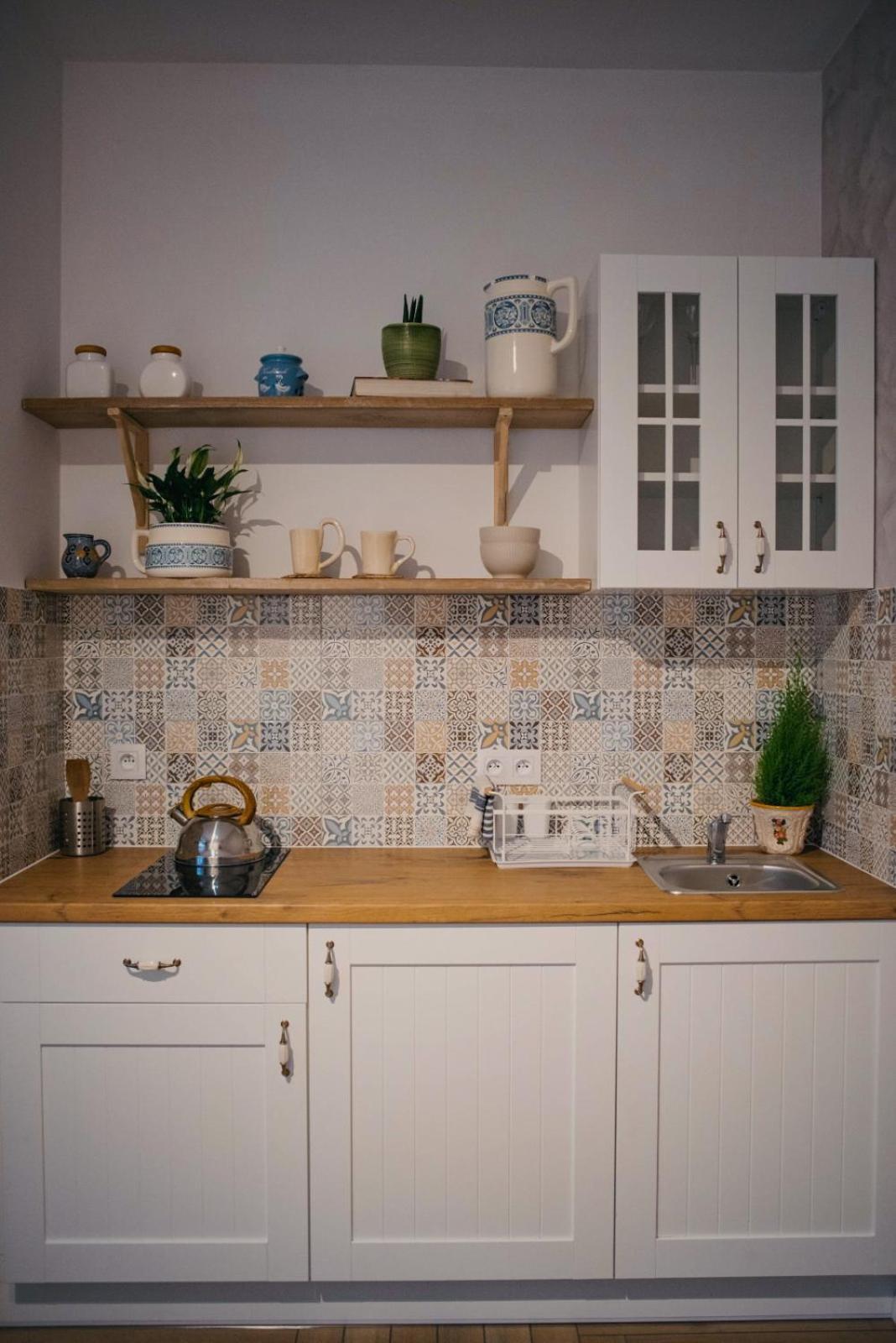 Apartamento Lawendowy Raj Pilchowice Habitación foto