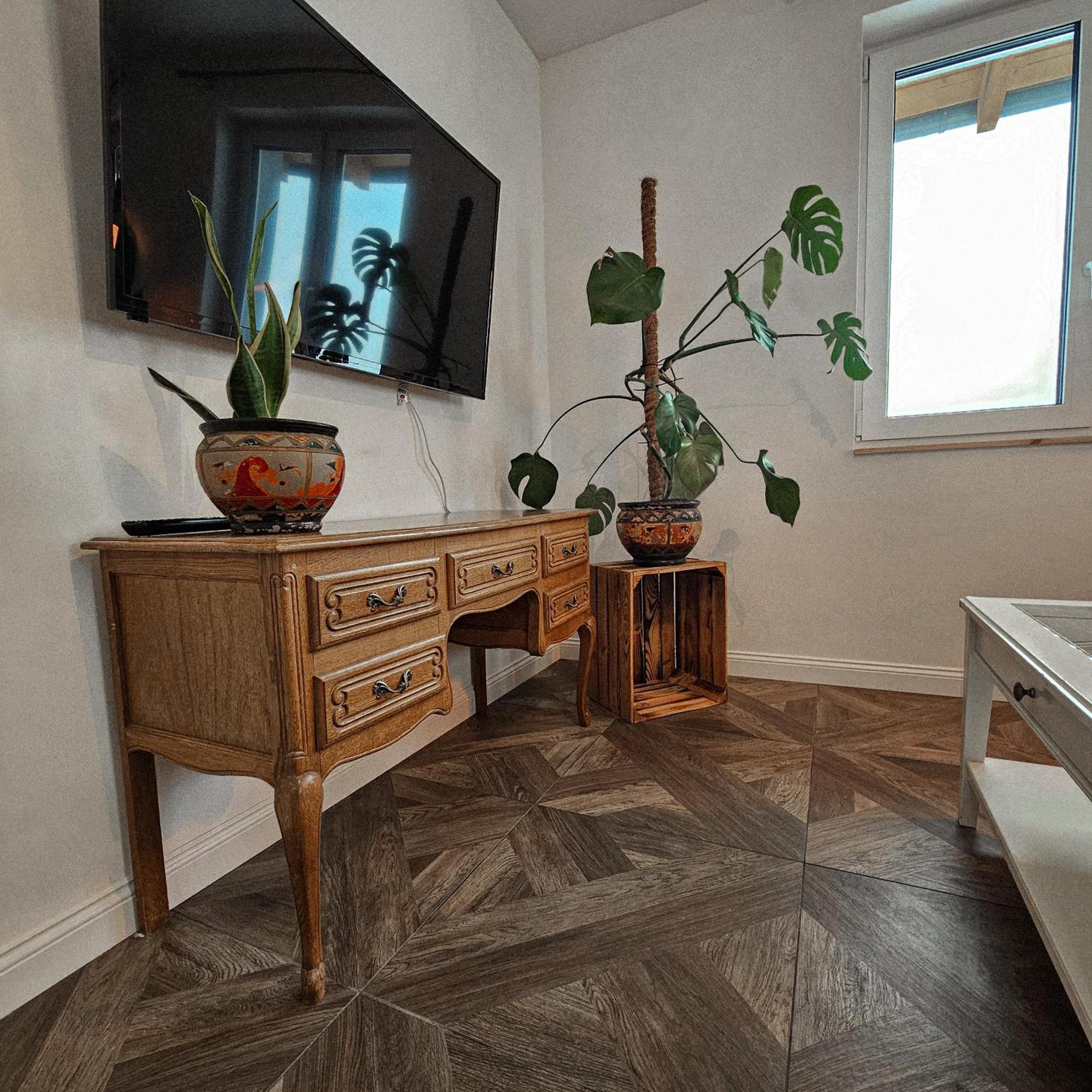 Apartamento Lawendowy Raj Pilchowice Exterior foto