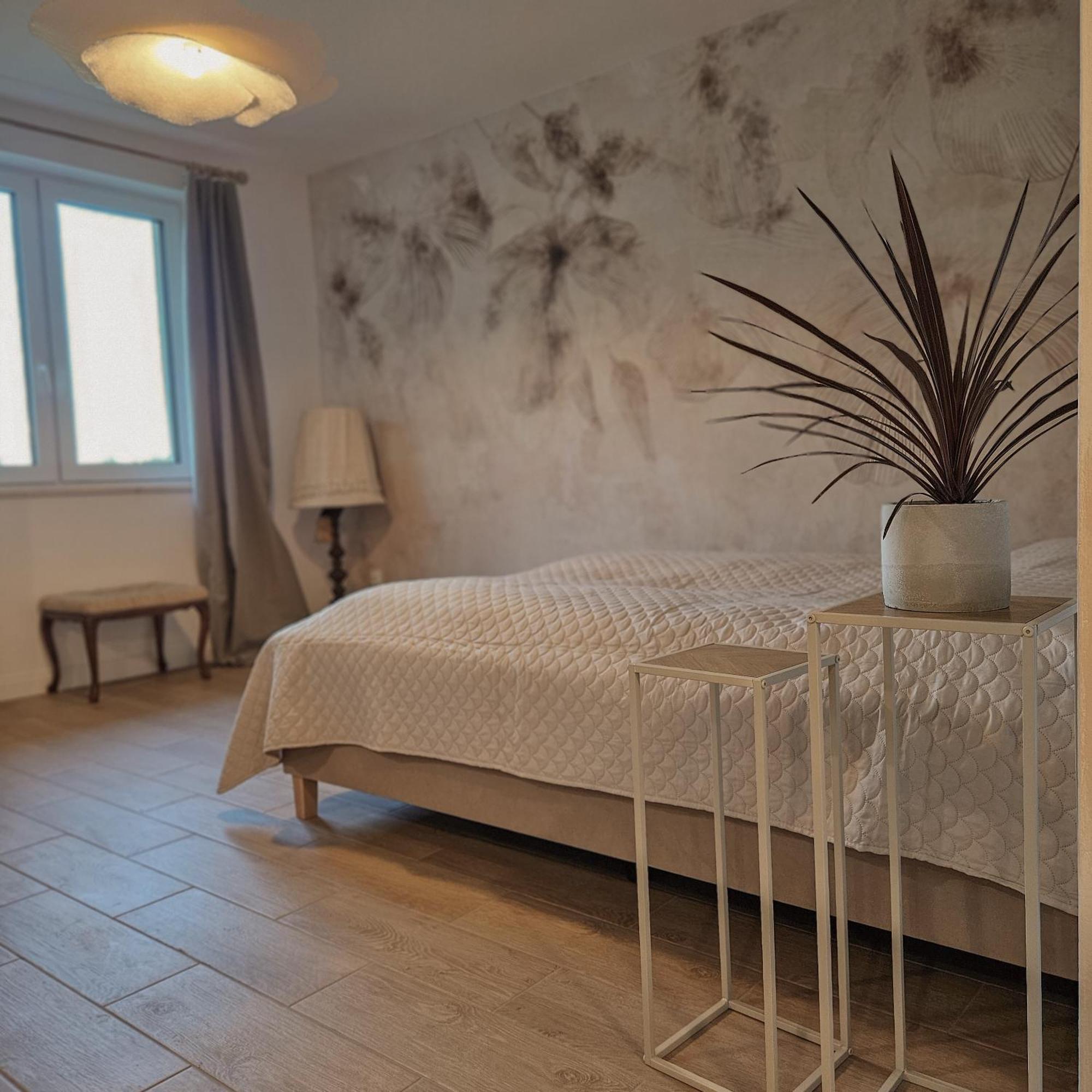 Apartamento Lawendowy Raj Pilchowice Exterior foto